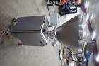 2010 Vemag Robot 500 Vacuum Filler